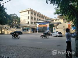 6 спален Дом for sale in Hai Ba Trung, Ханой, Vinh Tuy, Hai Ba Trung