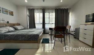 Studio Condo for sale in Nong Prue, Pattaya Siam Oriental Elegance