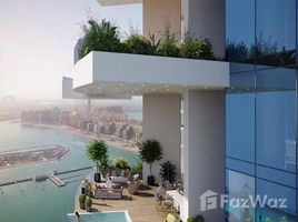 2 Bedroom Apartment for sale at Cavalli Casa Tower, Al Sufouh Road