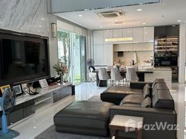 4 chambre Maison à vendre à VIVE Ekkamai-Ramintra., Nawamin, Bueng Kum, Bangkok, Thaïlande