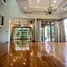 4 Bedroom House for rent at Baan Sansiri Sukhumvit 67, Phra Khanong Nuea, Watthana, Bangkok, Thailand
