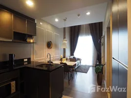 2 chambre Appartement à vendre à Nye by Sansiri., Khlong Ton Sai, Khlong San, Bangkok, Thaïlande