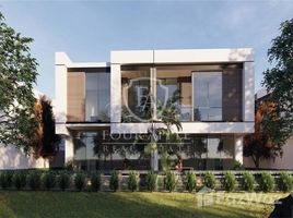 4 Bedroom Villa for sale at District One Villas, District One