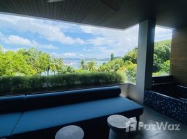 ขายคอนโด 3 ห้องนอน ในโครงการ มารีน่า ลิฟวิ่ง คอนโด, ป่าคลอก