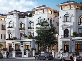 5 Habitación Villa en venta en Tu Liem, Hanoi, Dai Mo, Tu Liem