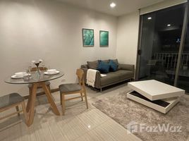 1 chambre Condominium à louer à , Khlong Tan Nuea