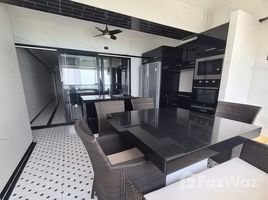 คอนโด 2 ห้องนอน ให้เช่า ในโครงการ จอมเทียน คอมเพล็กซ์, เมืองพัทยา