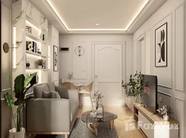 ขายคอนโด 1 ห้องนอน ในโครงการ เดอะ คิทท์ พลัส นวมินทร์, นวลจันทร์