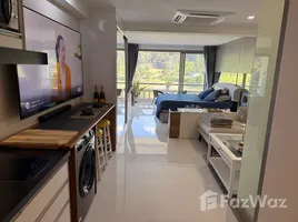 ขายอพาร์ทเม้นท์ สตูดิโอ ในโครงการ เดอะ กรีน กอล์ฟ เรสซิเด้นซ์, กะทู้, กะทู้, ภูเก็ต