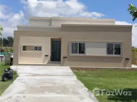 3 Schlafzimmer Villa zu verkaufen in Federal Capital, Buenos Aires, Federal Capital