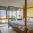 在Santipura Condo 出售的2 卧室 公寓, 帕那普兰, Pran Buri, 班武里府, 泰国