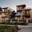 3 Habitación Adosado en venta en The Estates, Sheikh Zayed Compounds, Sheikh Zayed City, Giza