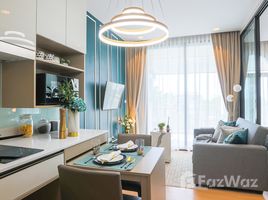 1 Schlafzimmer Wohnung zu verkaufen im Palmetto Park Condominium, Karon, Phuket Town, Phuket