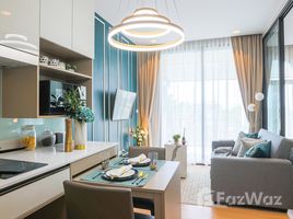 1 Bedroom Condo for sale at Palmetto Park Condominium, Karon, Phuket Town, Phuket