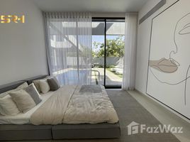 4 Habitación Villa en venta en Robinia, Hoshi, Al Badie