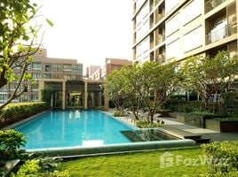 2 Schlafzimmer Wohnung zu vermieten im Hive Taksin, Khlong Ton Sai