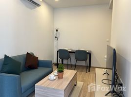 1 Bedroom Apartment for rent at XT Phayathai, Thanon Phaya Thai, Ratchathewi, Bangkok