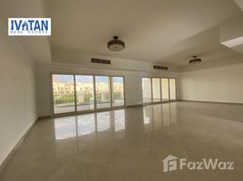 4 Schlafzimmer Villa zu verkaufen im Bayti Townhouses, Al Hamra Village