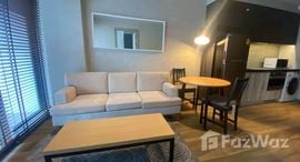 Available Units at The Lofts Asoke