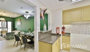 3 Schlafzimmern Reihenhaus zu verkaufen in Prime Residency, Dubai Souk Al Warsan Townhouses G