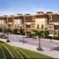 3 Bedroom Apartment for sale at Sarai, Mostakbal City Compounds