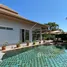 3 спален Дом на продажу в Orchid Palm Homes 5, Тхап Таи