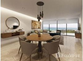 2 Habitación Departamento en venta en Playa Del Carmen, Cozumel, Quintana Roo, México