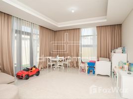 4 спален Дом на продажу в Rochester, Orchid, DAMAC Hills (Akoya by DAMAC)