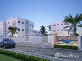 2 Habitación Adosado en venta en Puerto Plata, Sosua, Puerto Plata