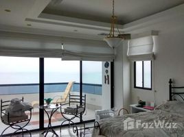 4 chambre Appartement à vendre à Penthouse for sale – Malecón de Salinas., Yasuni, Aguarico