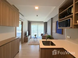 Appartement 1 chambre à louer à The Base Cherngtalay, Choeng Thale, Thalang, Phuket, Thaïlande