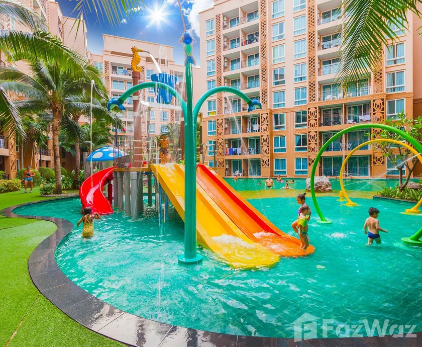 2 Bedroom Condo for Sale at Atlantis Condo Resort for ฿4,500,000 U1953150