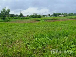  Terreno (Parcela) en venta en Doi Saket, Chiang Mai, Samran Rat, Doi Saket