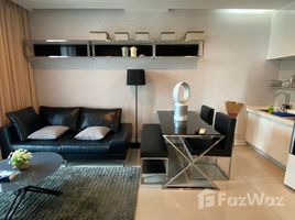 1 Bedroom Condo for sale at TC Green Rama 9, Huai Khwang