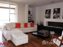 3 Bedroom Apartment for sale at STREET 6A # 18 97, Medellin