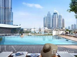 3 Bedroom Apartment for sale at Grande, Opera District, Downtown Dubai