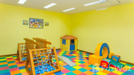 Fotos 1 of the Kinderclub at Chaidee Mansion