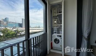 1 Bedroom Condo for sale in Bang Chak, Bangkok Quinn Sukhumvit 101