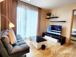 อพาร์ทเม้นท์ 1 ห้องนอน ให้เช่า ในโครงการ สิริ แอท สุขุมวิท, พระโขนง