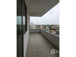 Enjoy this large one bedroom rental on the Salinas malecon で賃貸用の 1 ベッドルーム アパート, Salinas, サリナス