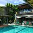 4 Bedroom House for rent at La Colline, Choeng Thale, Thalang, Phuket