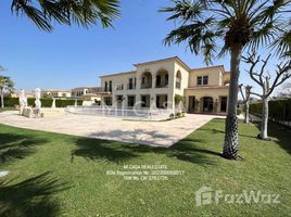 8 Habitación Villa en venta en Saadiyat Beach Villas, Saadiyat Beach, Saadiyat Island, Abu Dhabi