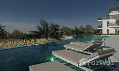 Photo 2 of the Communal Pool at Ficus Residence The Leaf Collection