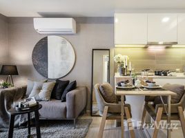 1 Habitación Departamento en venta en Maestro 03 Ratchada-Rama 9, Din Daeng