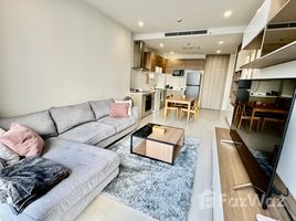 2 Bedroom Condo for rent at Noble Ploenchit, Lumphini, Pathum Wan