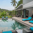 3 Bedroom Villa for sale at Santi Thani, Maenam, Koh Samui, Surat Thani