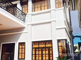 4 Bedroom House for sale in Global House Cambodia, Phnom Penh Thmei, Phnom Penh Thmei