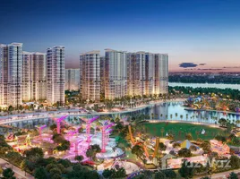 Vinhomes Grand Park quận 9 で売却中 2 ベッドルーム マンション, Long Thanh My, 地区9, ホーチミン市, ベトナム