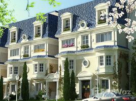 3 Bedroom Apartment for sale at Mountain View Hyde Park, The 5th Settlement