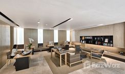 图片 3 of the 图书馆/阅览室 at Twinpalms Residences by Montazure